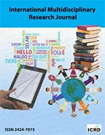 International Multidisciplinary Research Journal  - 8th Canadian Conference on Humanities and Social Sciences 2026 Toronto, Canada