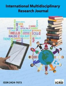 PAPER PROCEEDINGS VOLUME (ONLINE) -3rd Canadian International Conference on Sustainable Development Goals 2026 Toronto, Canada