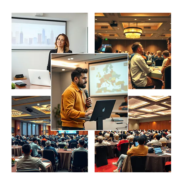 HUSO2026 - 8th Canadian Conference on Humanities and Social Sciences 2026 Toronto, Canada