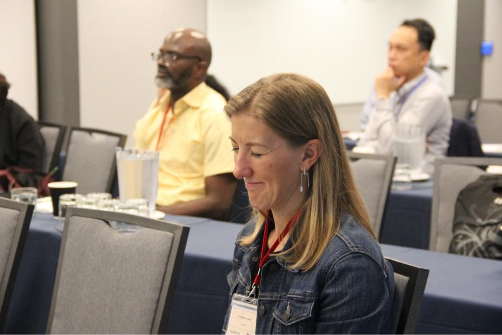 conference discussion - 3rd Canadian International Conference on Sustainable Development Goals 2026 Toronto, Canada