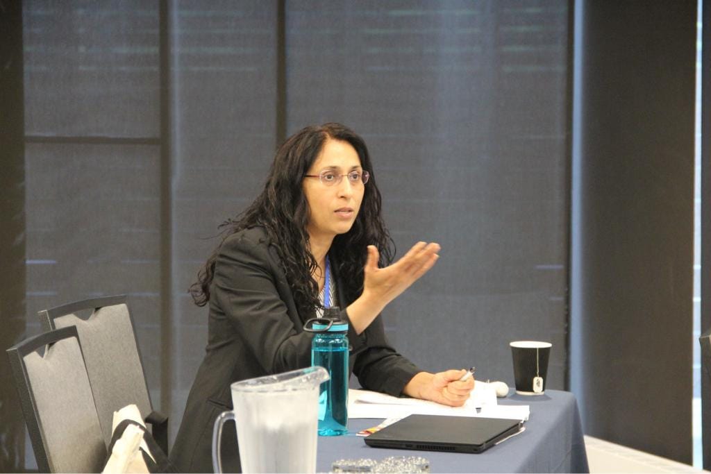 conference discussion - 3rd Canadian International Conference on Sustainable Development Goals 2026 Toronto, Canada