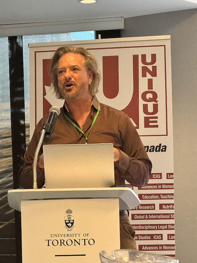 PRESENTATION CATEGORIES 3rd Canadian International Conference on Sustainable Development Goals 2026 Toronto, Canada