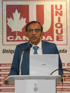 PRABHATH picture Speaker - 3rd Canadian International Conference on Sustainable Development Goals 2026 Toronto, Canada