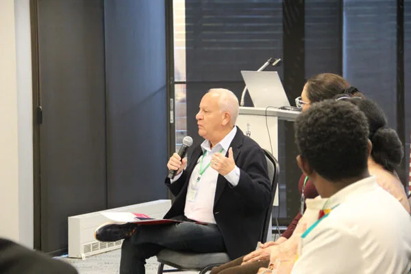 CONFERENCE SNAPSHOTS