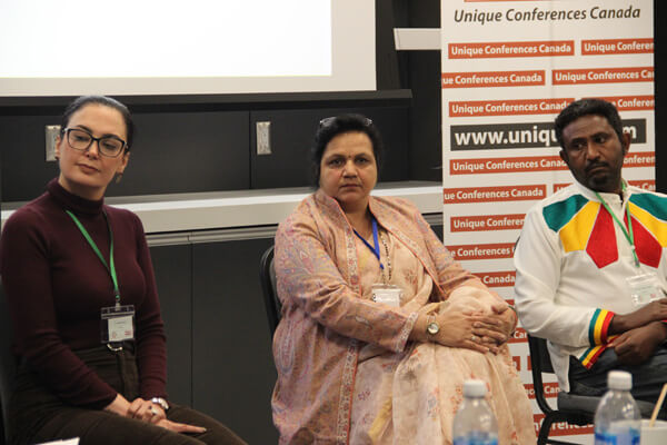 3rd Canadian International Conference on Sustainable Development Goals (SDGs) 2026 Who Can Join as Listeners - 3rd Canadian International Conference on Sustainable Development Goals 2026 Toronto, Canada