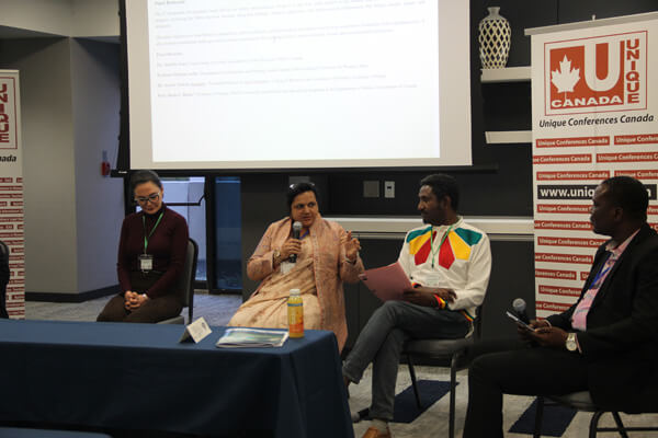 3rd Canadian International Conference on Sustainable Development Goals (SDGs) 2026 Registration Package - 3rd Canadian International Conference on Sustainable Development Goals 2026 Toronto, Canada