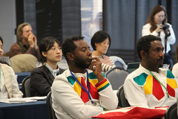 Welcome to SDGs2026 Social Sciences conference day two - 3rd Canadian International Conference on Sustainable Development Goals 2026 Toronto, Canada