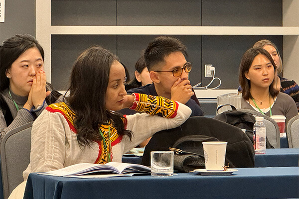 3rd Canadian International Conference on Sustainable Development Goals (SDGs) 2026 Listeners - 3rd Canadian International Conference on Sustainable Development Goals 2026 Toronto, Canada