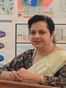 Speaker - 3rd Canadian International Conference on Sustainable Development Goals 2026 Toronto, Canada