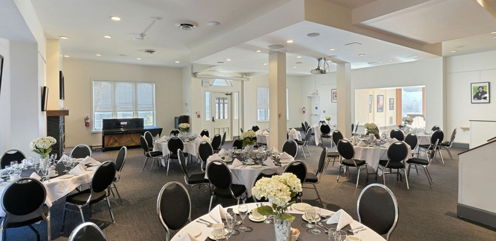 Venue Venue of SDGs2026 - 3rd Canadian International Conference Sustainable Development Goals 2026 Toronto, Canada